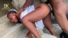 local nurse bends over doggystyle to fuck hairy pussy healing patient rough