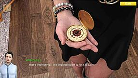 explore rosewater manor episode 45 in immersive game adventure