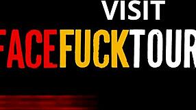 you love watching huge tits latina gag on cock and gulp cum right?