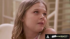 Stepsister Squirting Compilation Deepthroat Face Fucking Frenzy