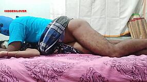 Married Girlfriend's Tight Pussy Finally Fucked After Two Years!