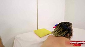 tais is back and i just had to pound her tight pussy then wreck that juicy ass