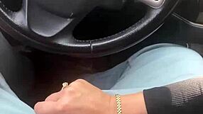 wanna see this curvy milf mommy get her huge ass worshipped outdoors with risky cum facials and deepthroats