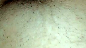 Huge Ass Nalgona Pounds Thick Dildo Toy in Wild Session