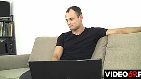 polish porn interview casting with toxic fucker reveals all secrets