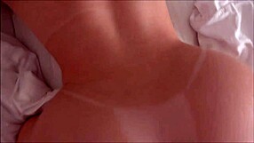 Goth Nerd Charli O Gives Stepdad Footjob Blowjob Then Squirts On Monster Cock Creampie