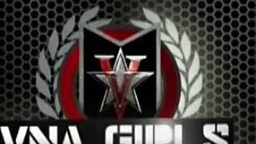 Lauren Phillips kneels as redhead slave serving masters every whim