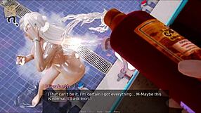 Academy 217 erotic game bold intense play