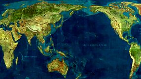 Nude Prank Turns into Street Fighter 4 Online Combat Mod