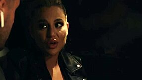 Blake Blossom Deepthroats Fucked Hard in Iris Wicked Seriez Scene 2