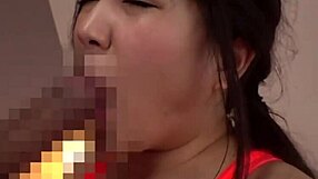 damn, this plump japanese instructor's huge saggy tits bounce in leaked amateur vid