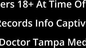 ditria rose lesbian clinic fingering ass with toys vibrator backstage 😏💦