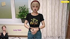 explore rosewater manor episode 45 in immersive game adventure