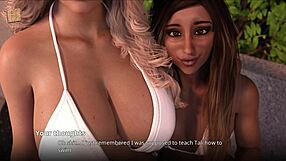 wvm 176 he spills to his girlfriend about banging other girls at that wild party