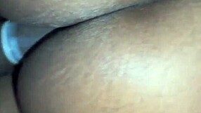 cheating on girlfriend with her fat ass friend taking bbc in store run