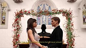 delve inside jennifer's intimate game world deeply