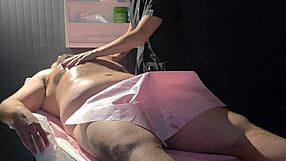 wanna feel my fingers in your ass while i lick your balls during this prostate lingam domination massage?