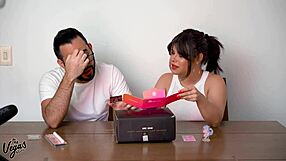 fucking this lil SEX DOLL hotter than expected mrlsexdoll vegas review