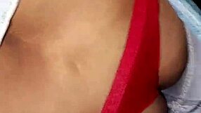 yo my drunk party cuñada spreads legs on street for rough fuck and i creampie her hot pussy 💦🔥