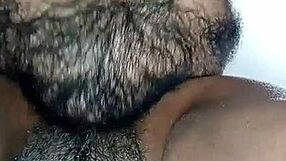 Drunk Mexican Squirts from Anal Toy Masturbation Orgasm