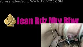 Fat Latina Milf Wife Trailer Blowjob Rimjob Cuckold Old Prostitute Oral