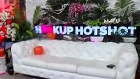 Nade nasties juniper ren like whore