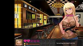 Huniepop Part 2 Uncensored HD Sex Scenes Compilation All Secrets Revealed