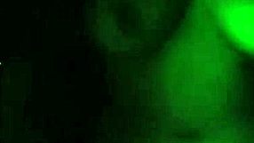 morena safada strips teasing in the dark bedroom ripping clothes