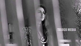 Parineeti Chopra's Hot Seaside Photoshoot Boobs