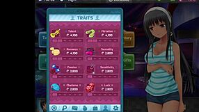 Huniepop Part 2 Uncensored HD Sex Scenes Compilation All Secrets Revealed