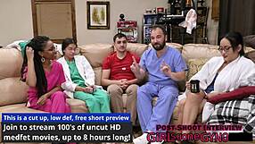 i remember channy crossfire's 2023 yearly physical so well