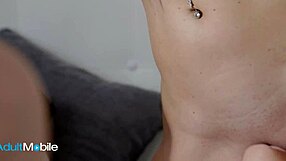 Stunning babes unleash heat in hardcore lesbian trio with face sitting??