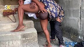 local nurse bends over doggystyle to fuck hairy pussy healing patient rough