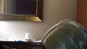 Mz Spit Queen3x Choking Gagging on Monster Black Cock