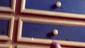 Fat bbw lady masturbates solo in tribute video