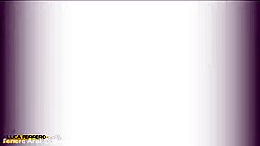 bts viking vara's first ferrero studio visit with husband. anal dp gape swallow cum on ass