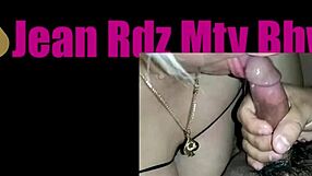 Fat Latina Milf Wife Trailer Blowjob Rimjob Cuckold Old Prostitute Oral