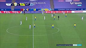 argentinian beauty dominates brazilian slut in intense lesbian ass licking and pussy fingering battle