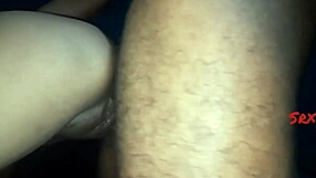 Duro Papi Pounds Thick Colombian Bride's Big Ass Deep