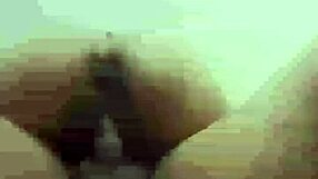 Hot rosca seller got horny and we ended up fucking hard