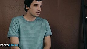 Does This Big Tittied Milf Squirting On Student Cock Turn You On?