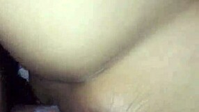 Young Vietnamese Couple's Hidden Bedroom Secrets