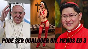 brazilian prostitute masturbates her ass for the next seven