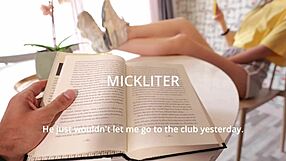 Did she cheat sitting on my dick cowgirl with juicy pussy gripping tight?