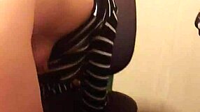 Step daddy cum inside braces emo chubby girl quickie skirt