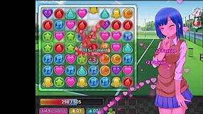 Huniepop Part 2 Uncensored HD Sex Scenes Compilation All Secrets Revealed