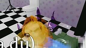 Why does mia khalifa turn naughty sexy bad?