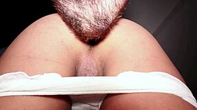 asian ladyboy assfucked bareback outdoors cums in mouth