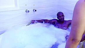 putaria hits the jacuzzi with these hot latina asses