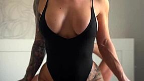 tight ass takes brutal pounding before steamy anal creampie blast